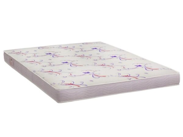 Colchão Physical Resistente Liso Casal – 138x188x12