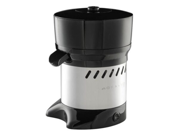 Extrator de sucos Agratto 300W Bivolt – Preto/Inox