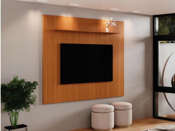 Painel Avant 1.40 55″ –  Cedro