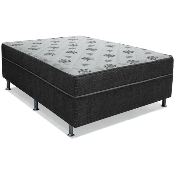 Cama Box Casal Spring Dream D26 - ORTOBOM