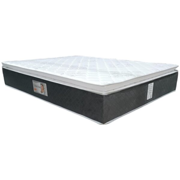 Colchão Casal D28 Ortomedicinal - ECOTEC