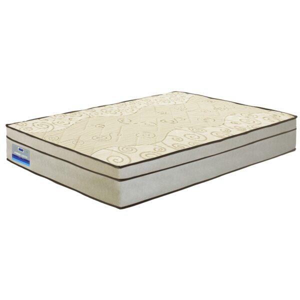 Colchão Casal Prime Light - ORTHOPRIME