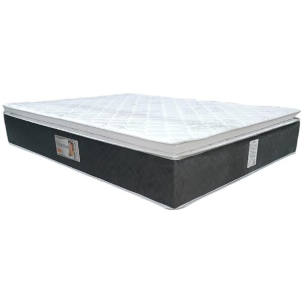 Colchão Casal D28 Ortomedicinal - ECOTEC